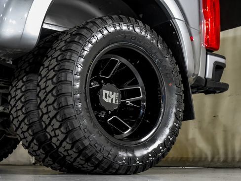 Used 2023 Ford F350 XL w/ XL Driver Assist Package AWD/4WD image 54
