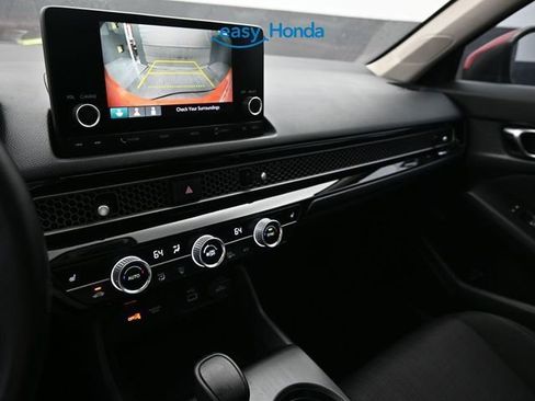 Used 2022 Honda Civic EX image 12
