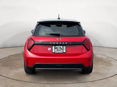 New 2025 MINI Cooper S