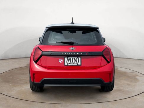 New 2025 MINI Cooper S image 4