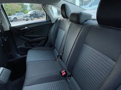 Used 2024 Volkswagen Jetta S FWD image 22