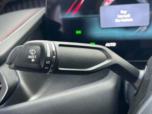 New 2026 Dodge Charger Daytona Scat Pack image 48