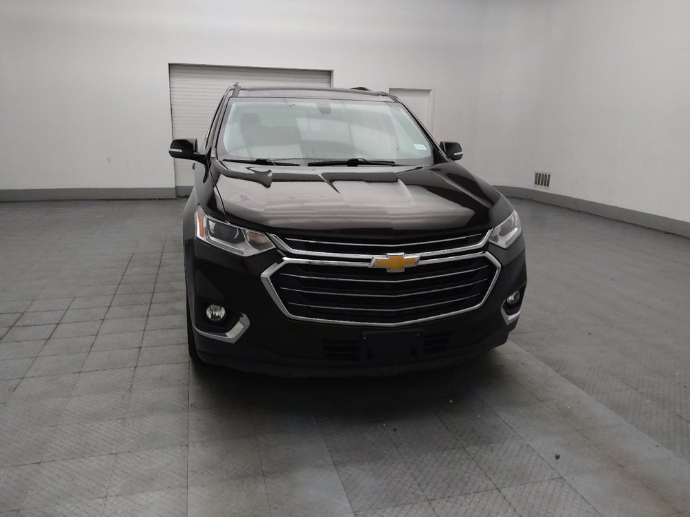 Used 2019 Chevrolet Traverse LT AWD/4WD image 14