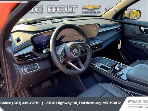 New 2026 Buick Enclave Preferred w/ Power Package image 6