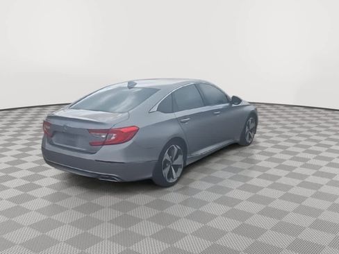 Certified 2019 Honda Accord Touring image 8