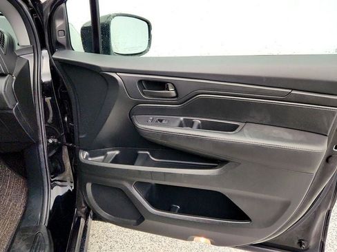 Used 2024 Honda Odyssey EX-L image 24