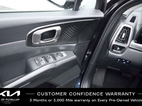Certified 2023 Kia Sorento EX AWD/4WD image 28