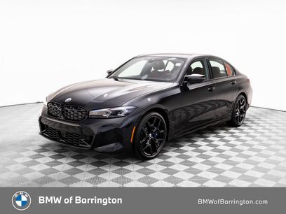 New 2026 BMW M340i xDrive M340i xDrive w/ Premium Package