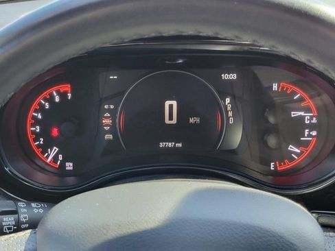 Used 2025 Dodge Durango GT AWD/4WD image 16