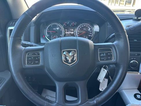 Used 2012 RAM 2500 Laramie w/ Protection Group image 29