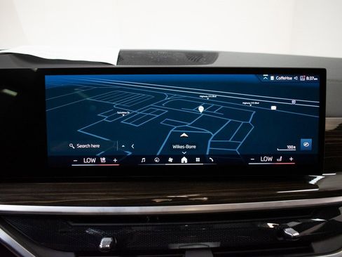 Certified 2024 BMW X5 xDrive40i image 21