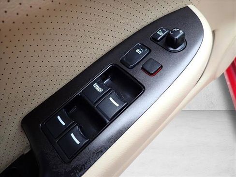 Used 2005 Acura TSX FWD image 10