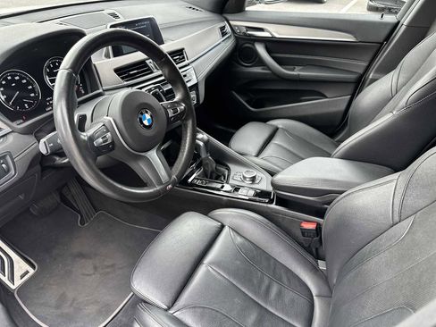 Used 2018 BMW X2 sDrive28i w/ M SportX Package image 12