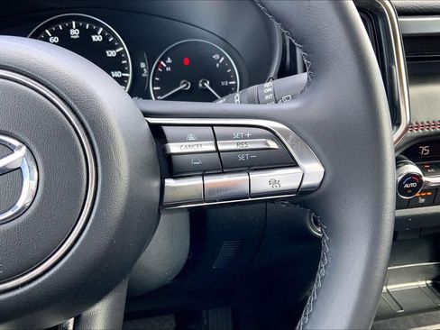 Used 2025 MAZDA CX-50 2.5 Hybrid w/ Weather Package image 24