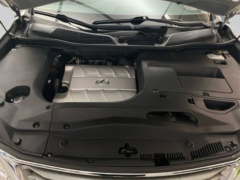 Used 2014 Lexus RX 350 350 image 11