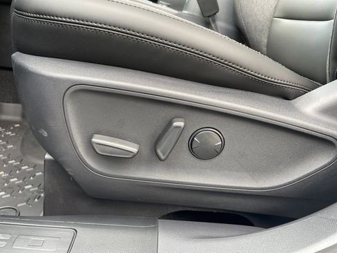 New 2025 Ford Bronco Sport Big Bend w/ Convenience Package image 11