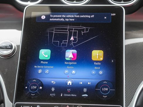New 2026 Mercedes-Benz GLC 300 4MATIC image 12