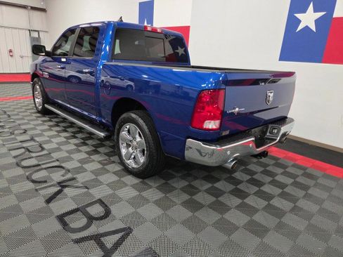 Used 2015 RAM 1500 Lone Star RWD image 5