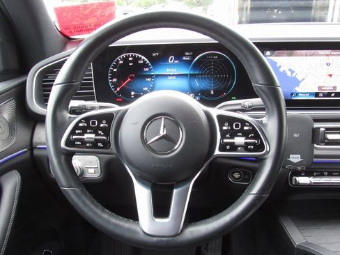 Certified 2022 Mercedes-Benz GLE 350 GLE 350 image 25