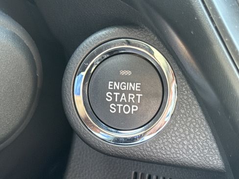 New 2025 Subaru WRX Premium image 19