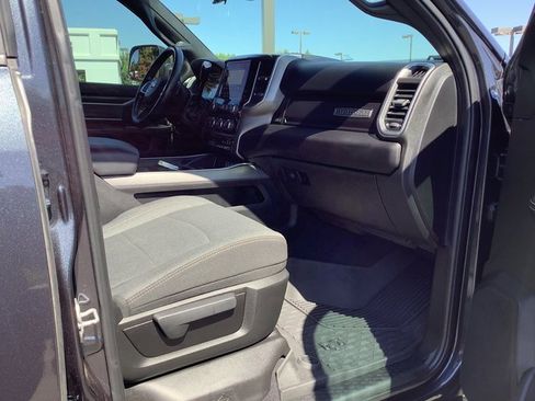 Used 2021 RAM 2500 Big Horn w/ Safety Group image 44