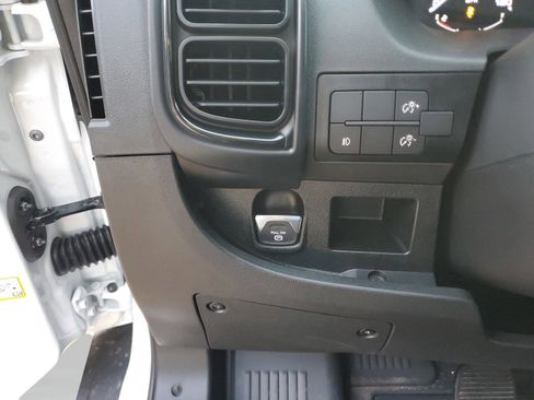 New 2026 RAM ProMaster 2500 w/ Safety Group FWD image 23