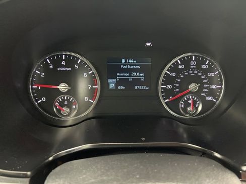 Used 2022 Kia Telluride S image 16