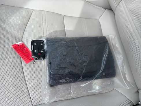 Used 2022 GMC Terrain Denali image 36