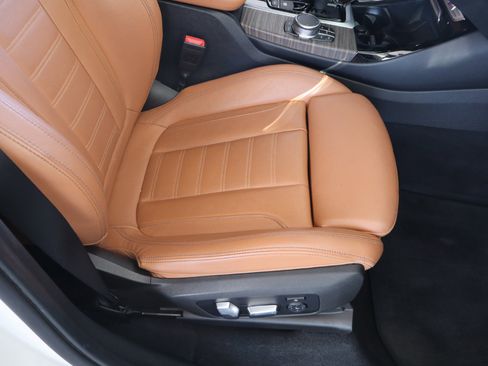 Used 2018 BMW X3 M40i w/ Premium Package image 40