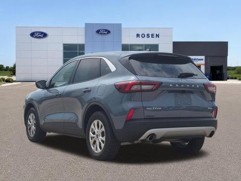 Used 2023 Ford Escape Active AWD/4WD image 5