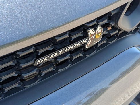 Used 2020 Dodge Charger Scat Pack w/ Plus Group RWD image 10