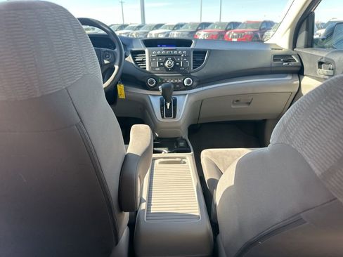 Used 2014 Honda CR-V LX image 25