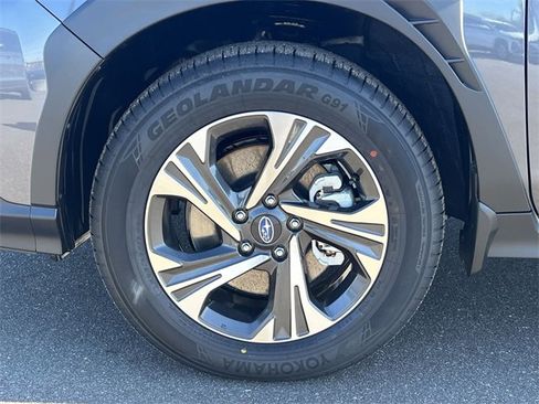 New 2026 Subaru Crosstrek 2.0i Premium image 35