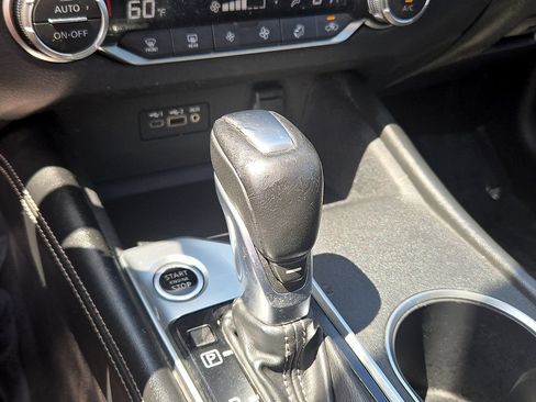 Used 2019 Nissan Altima 2.5 SL AWD/4WD image 16