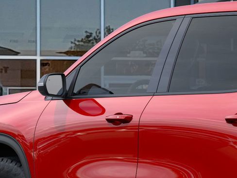 New 2026 Chevrolet Traverse Z71 w/ Enhanced Driving Package image 36