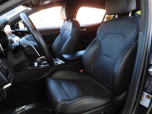 Used 2023 Kia Stinger GT-Line image 49