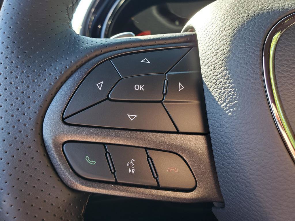 New 2026 Dodge Durango GT w/ Mopar All Weather Package AWD/4WD image 14