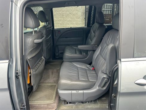 Used 2007 Honda Odyssey EX-L image 11