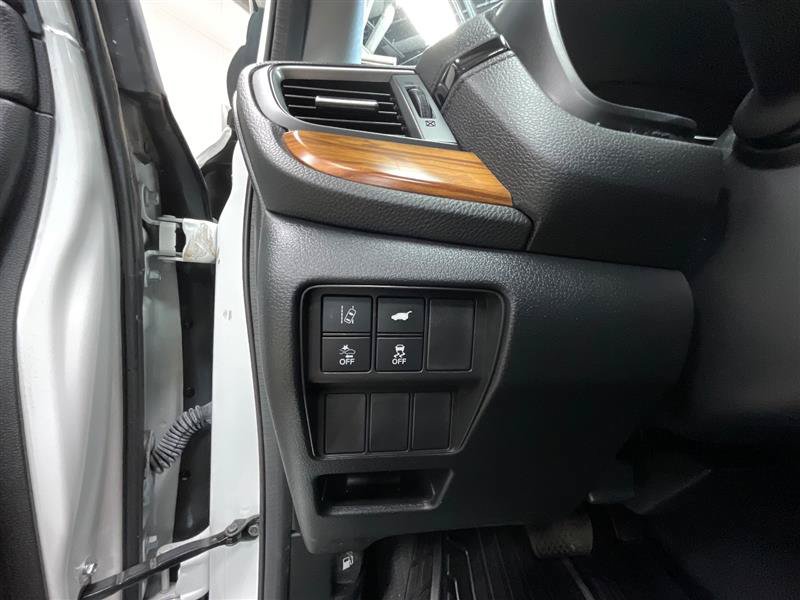 Used 2022 Honda CR-V EX-L image 21