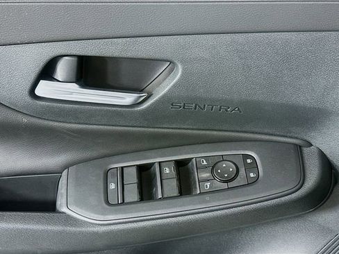 Used 2026 Nissan Sentra SV w/ Floor Mat Package image 20