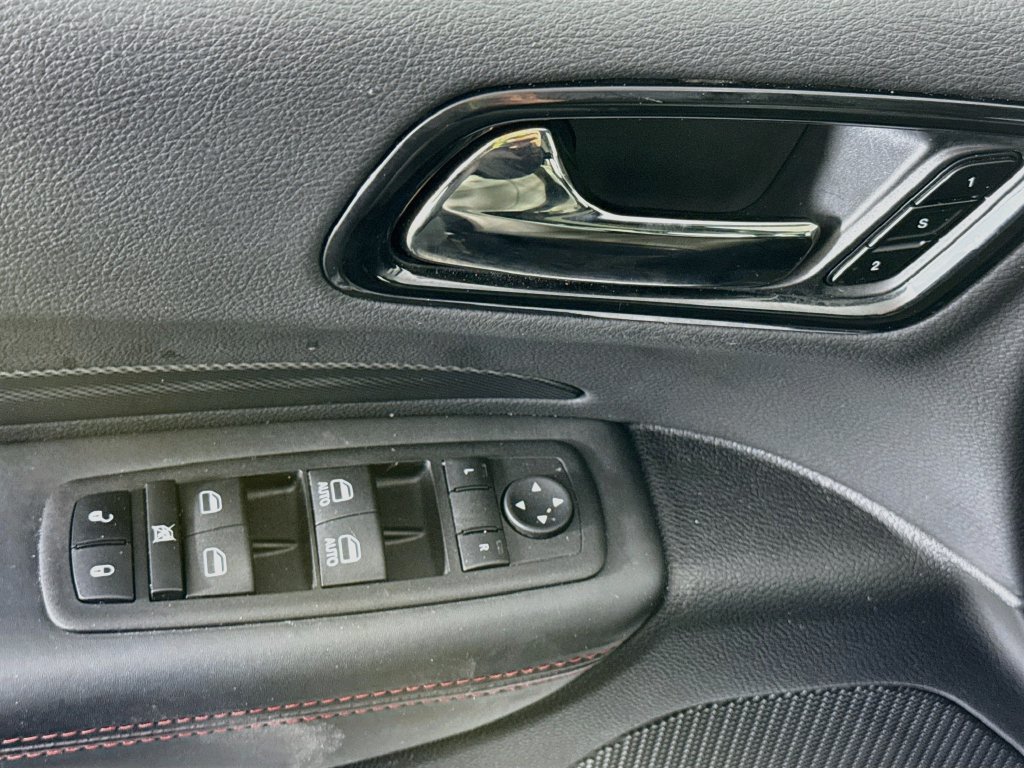 Used 2023 Dodge Durango R/T AWD/4WD image 24
