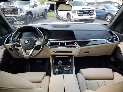 Used 2020 BMW X5 sDrive40i w/ Premium Package RWD image 11