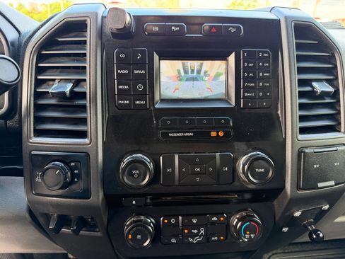 Used 2018 Ford F350 XL w/ Power Equipment Group image 12