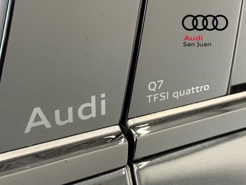 New 2026 Audi Q7 3.0T Premium Plus AWD/4WD image 16