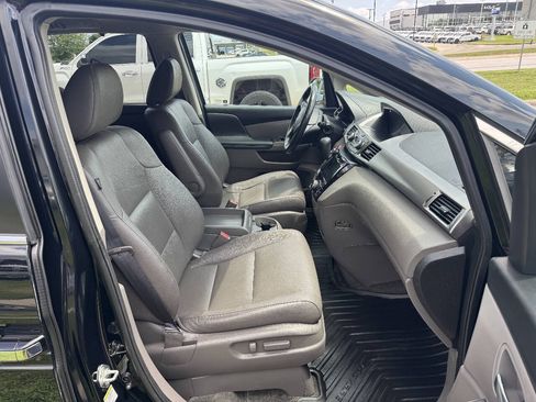 Used 2016 Honda Odyssey EX-L image 16
