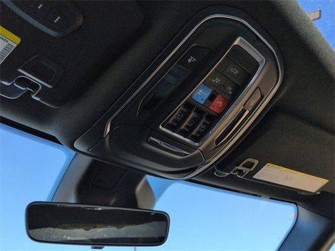 New 2025 Jeep Grand Cherokee Limited image 21