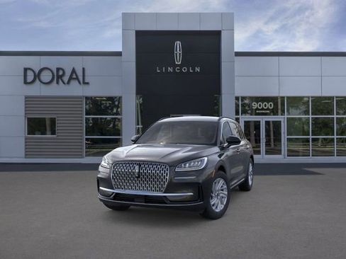 New 2026 Lincoln Corsair Premiere image 2