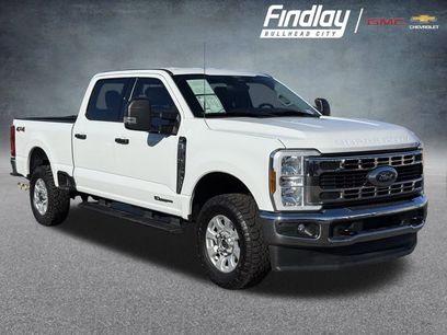 Used 2024 Ford F250 XLT