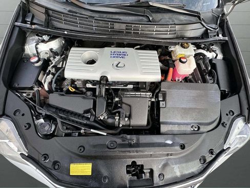 Used 2014 Lexus CT 200h image 27