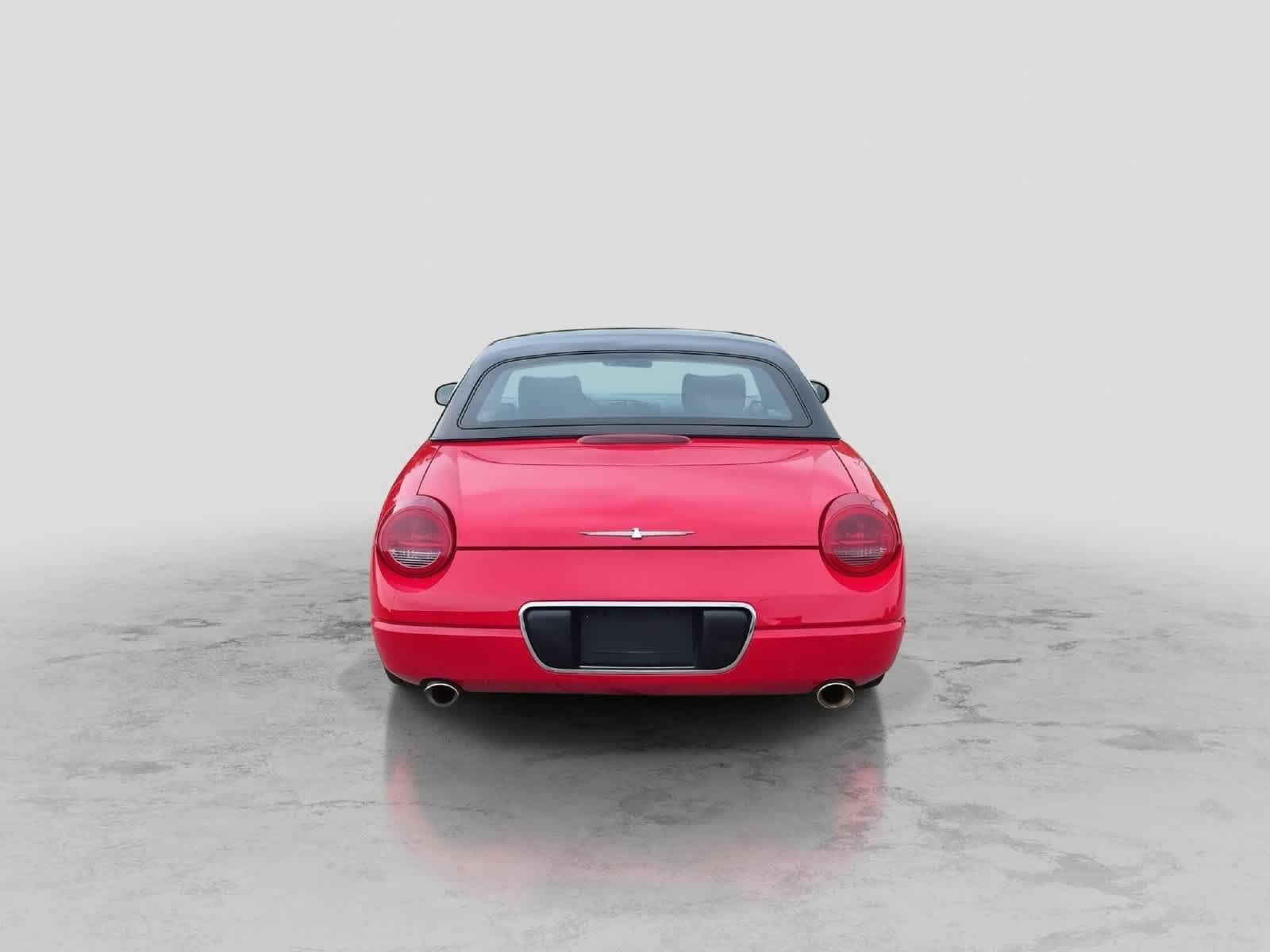 Used 2005 Ford Thunderbird RWD image 7